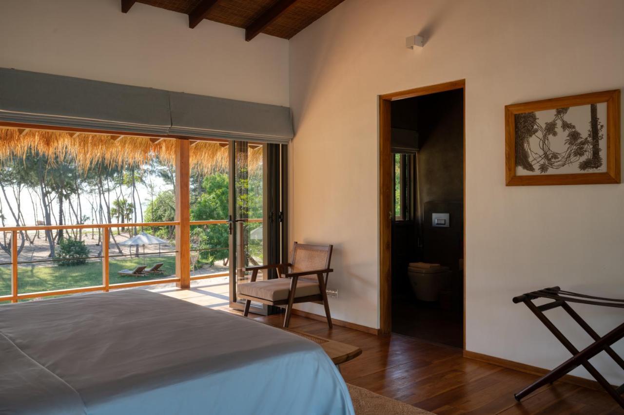 Niketh Villa Komari Arugambay Exterior photo